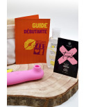 Box Kit Débutante