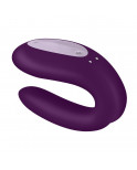 Coffret 3 sextoys connectés Partner Box 3 Satisfyer - CC597770