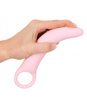 Kit d'entrainement pour l'auto-traitement en douceur du vaginisme - R538710
