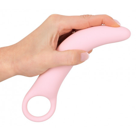 Kit d'entrainement pour l'auto-traitement en douceur du vaginisme - R538710