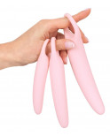 Kit d'entrainement pour l'auto-traitement en douceur du vaginisme - R538710