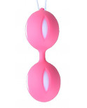 Boules de Geisha rose - CR-KOB001PNK