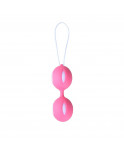 Boules de Geisha rose - CR-KOB001PNK