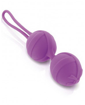 Boules de Geisha violettes - CC5720010201