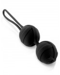 Boules de Geisha noires - CC5720010010
