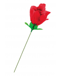 Fleur artificielle contenant une culotte - CC7200020030
