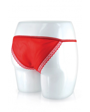 Fleur artificielle contenant une culotte - CC7200020030