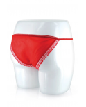Fleur artificielle contenant une culotte - CC7200020030