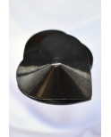 Nipple Métal noir Cache tétons cœur - 202400106