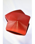 Nipple Métal rouge Cache tétons carré - 202000105