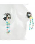 Nipples bonbons comestibles - CC501009