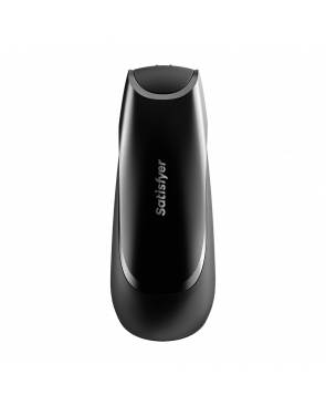 Masturbateur connecté vibrant USB Men Vibration Satisfyer - CC597816