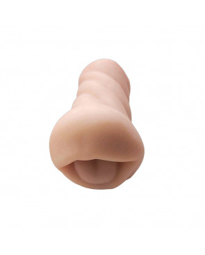 Masturbateur bouche touché doux - WS-NV530BOU