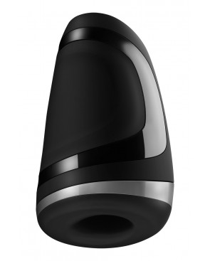 Masturbateur suceur chauffant vibrant Men Heat Satisfyer - CC597139