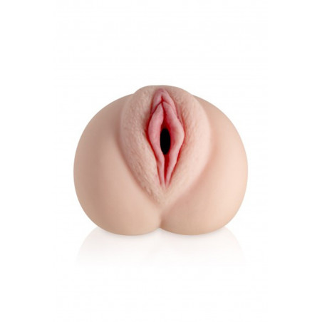 Masturbateur réaliste vagin d'une Frenchy Real Body - CC514118