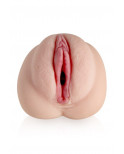 Masturbateur réaliste vagin d'une vierge Real Body - CC514114