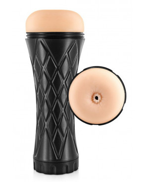 Masturbateur anus réaliste Real Body - CC5142030010