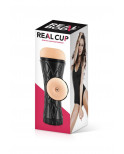 Masturbateur anus réaliste Real Body - CC5142030010