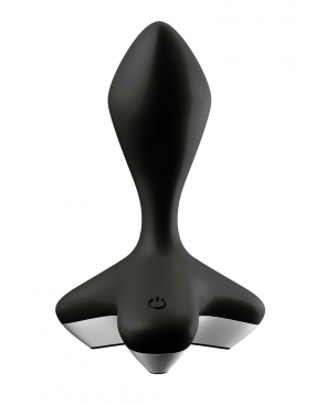 Vibromasseur anal USB noir Game Changer Satisfyer - CC597848