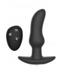 Stimulateur de prostate télécommandé USB avec option commande vocale LOKI - WS-NV509