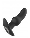 Stimulateur de prostate télécommandé USB avec option commande vocale LOKI - WS-NV509