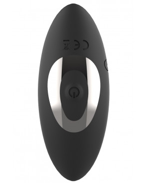 Stimulateur de prostate télécommandé USB avec option commande vocale LOKI - WS-NV509