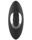 Stimulateur de prostate télécommandé USB avec option commande vocale LOKI - WS-NV509
