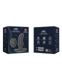 Stimulateur de prostate télécommandé USB avec option commande vocale LOKI - WS-NV509