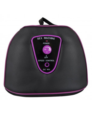 Sex machine pour des plaisirs féminin et masculin - ORI584193