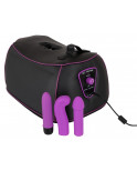 Sex machine pour des plaisirs féminin et masculin - ORI584193