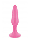 Plug anal ventouse rose court base large - CC5700401050