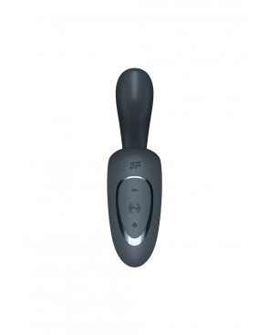 Vibromasseur Rabbit gris G For Goddess 1 Satisfyer - CC597867