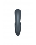 Vibromasseur Rabbit gris G For Goddess 1 Satisfyer - CC597867 Vibromasseur Rabbit gris G For Goddess 1 Satisfyer - CC597867