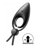Cockring vibrant USB silicone réglable Sniper Satisfyer - CC597854