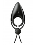 Cockring vibrant USB silicone réglable Sniper Satisfyer - CC597854