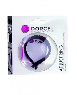 Anneau de pénis Adjust Ring Dorcel - DO0104