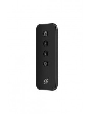 Oeuf vibrant télécommandé rouge Shiny Petal Satisfyer - CC597863