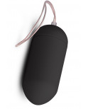 Oeuf vibrant 10 vitesses 7.5cm - CR-TOD013 Oeuf vibrant 10 vitesses 7.5cm - CR-TOD013
