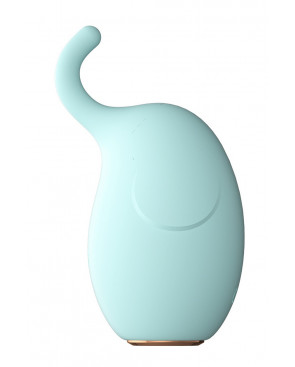 Stimulateur multifonction USB Eléphant - CLD004