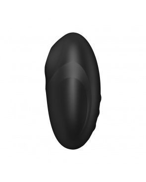 Stimulateur clitoridien par air pulsé et vibration noir USB Vulva Lover 3 Satisfyer - CC597827