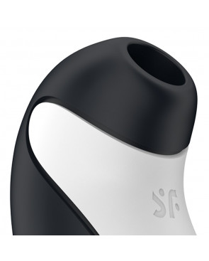 Stimulateur de clitoris ORCA USB Satisfyer - CC597818