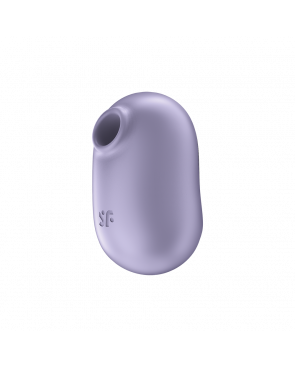 Stimulateur de clitoris violet Pro To Go 2 Satisfyer - CC597812