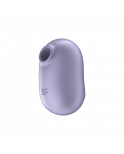 Stimulateur de clitoris violet Pro To Go 2 Satisfyer - CC597812