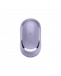 Stimulateur de clitoris violet Pro To Go 2 Satisfyer - CC597812