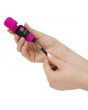 Mini wand très puissant USB Palmpower - R594474
