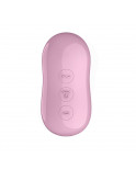 Stimulateur de clitoris Cotton Candy Satisfyer - CC597793