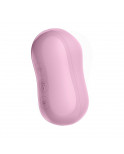 Stimulateur de clitoris Cotton Candy Satisfyer - CC597793