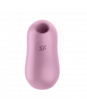 Stimulateur de clitoris Cotton Candy Satisfyer - CC597793