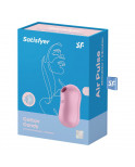 Stimulateur de clitoris Cotton Candy Satisfyer - CC597793