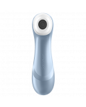 Stimulateur de clitoris bleu Pro 2 Satisfyer - CC597794